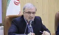 نمکی: واقعا دلم نمی‌خواست وزیر بهداشت شوم