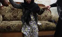 شفای دختر جوان در حرم امام حسین (ع)