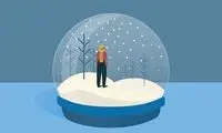 با افسردگی تغییر فصل چگونه مواجه شویم؟