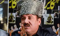 احد ملکی: عاشیق‌ها منظومه‌ها را نگه داشته‌اند