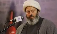 حجت‌الاسلام قاسمیان رئیس کتابخانه مجلس شد