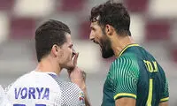 تساوی خجالت‌آور مقابل الهلال قلع و قمع شده