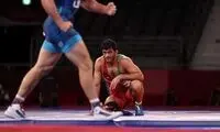 یزدانی: شرمنده مردم ایران شدم، حلالم کنید