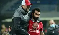 محمد صلاح فروشی نیست