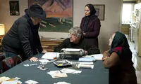 اولین حضور جهانی «دلم می‌خواد» فرمان آرا