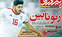 پاسخ تند پیروزی به جنجال تازه کی‌روش