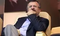 داورزنی: ورزشکار نباید برای پاداش به میدان برود