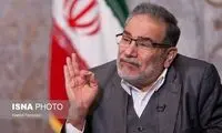 اولین واکنش ایران به ترور نافرجام نخست‌وزیر عراق