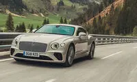 بنتلی کانتینتال GT ۲۰۱۹؛ نهایت لاکچری‌بازی!