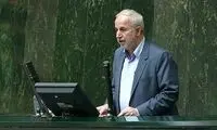 کوچکی‌نژاد: داروی آمریکایی هم نباید وارد شود