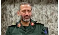 اعلام سناریوی سپاه پس از بمباران احتمالی تهران