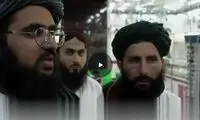 یک روز با نیرو‌های امر به معروف طالبان