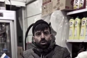 یک ایران با شنیدن حرف‌های این جوان 30 ساله بغض کرد