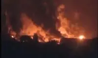 یمن: فرودگاه بن‌گورین را هدف قرار دادیم