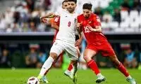 حدادی‌فر: قدوس فراتر از فوتبال آسیا بازی می‌کند