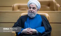 پیام نوروزی روحانی خطاب به ملت ایران