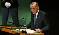 خیز اردوغان برای ازسرگیری مذاکرات ایران و آمریکا