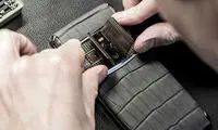 Vertu، گوشی هوشمند لوکس و اشرافی