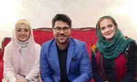 «دورهمی» با حضور کتایون ریاحی پخش می‌شود؟