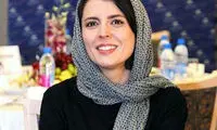 ماجرای انصراف لیلا حاتمی از «دسته دختران»