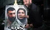 آخر هفته‌ی تلویزیون با دو فیلم از علی انصاریان