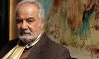 رونمایی از آخرین اثر به جا مانده از ملک مطیعی