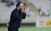 خورشیدی: انتخاب من جفا در حق تیم ملی نیست