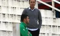 بختیاری‌زاده: گزارش خیابانی قشنگ نبود!
