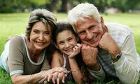 اولین نوه و چالش‌های آن برای پدربزرگ و مادربزرگ