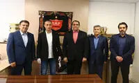 رسول‌پناه با سکوتش هم دردسرساز است