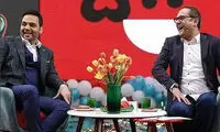 اعتراف‌های علیخانی و جوان در «خندوانه»