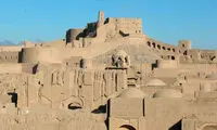 ارگ بم پس از زلزله هم دیدنی است!