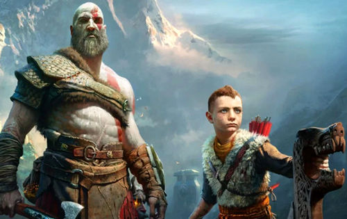 نسخه جدید بازی God of War؛ نابودگر اساطیر