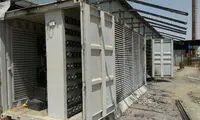 مقابله با تولید بیت‌کوین در ایران شدت می‌گیرد