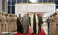 سفر پاپ فرانسیس به امارات‎