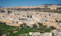گشت و گذار در «فاس»، شهر باستانی مراکش (1)
