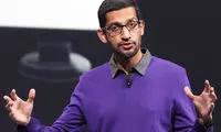 اولین تغییرات گوگل توسط مدیرعامل جدید
