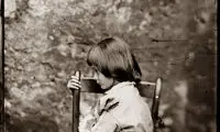 عکس: آلیس در سرزمین عجایب سال 1865