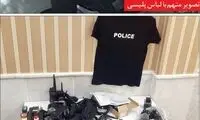 نقشه هولناک آدم ربایی ماموران قلابی