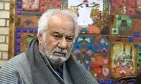 وصال مجدد ناصر ملک‌مطیعی و معشوقش