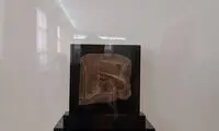 «سرباز هخامنشی» به خراسان رسید