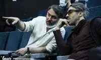 اجرای نمایش «مطلق» در عمارت نوفل لوشاتو
