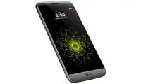 اندروید 7 برای LG G5 منتشر شد