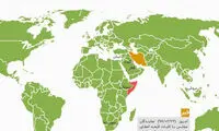 در کدام کشور‌ها تابعیت از مادر به فرزند منتقل نمی‌شود؟