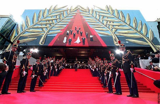 «جشنواره فیلم» های درجه یک دنیا را بشناسید