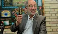 سردار علایی نظر محسن رضایی را تایید کرد