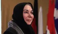 پروانه معصومی: من جزو سینمای فارسی نبودم