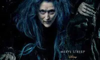 پوسترهای دیدنی «Into The Woods»