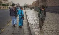 ماجرای عکسی که اول مهر دست به دست شد