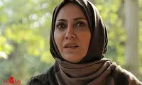 شیرین بینا: ترجیح می‌دهم از سینما فاصله بگیرم
